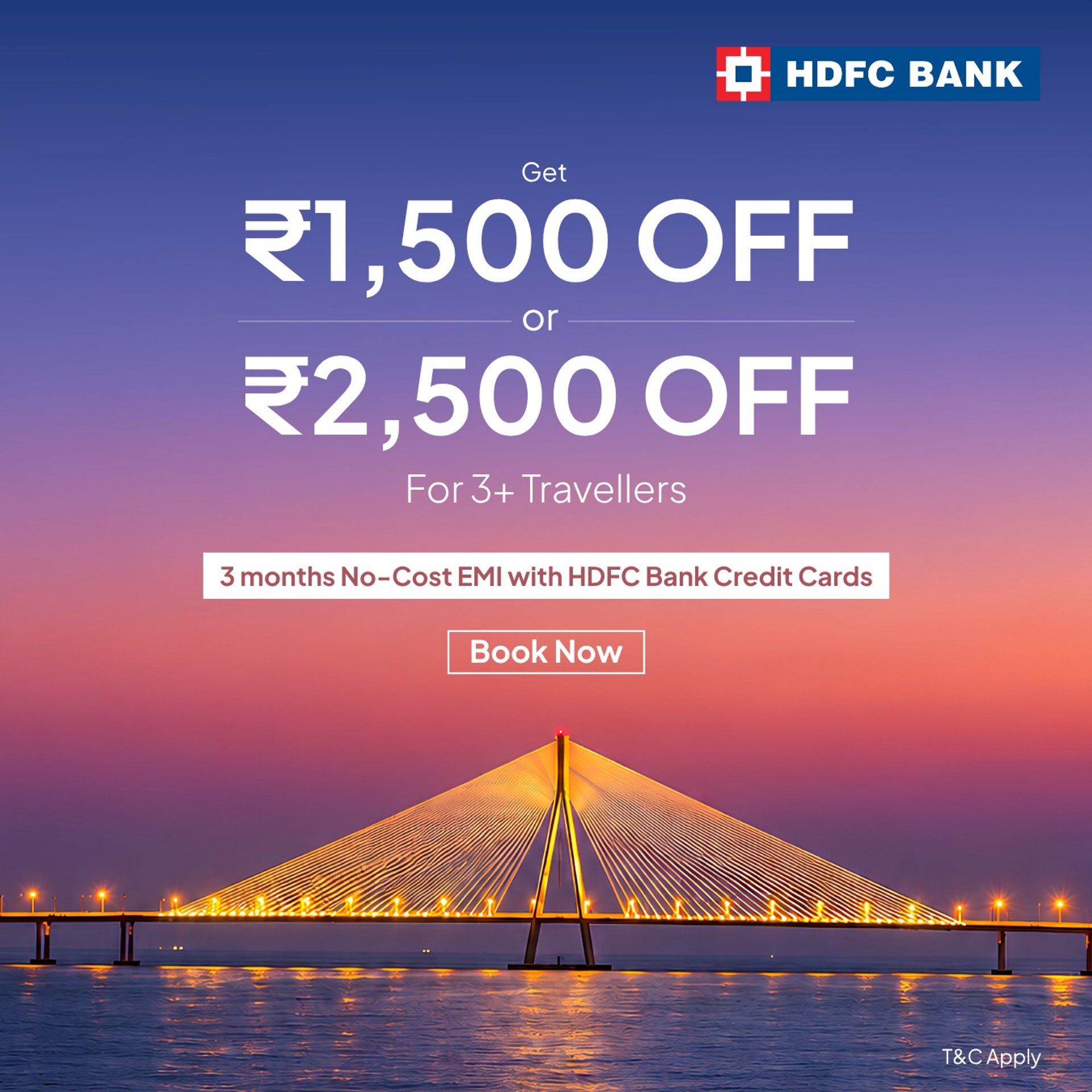 HDFCDOMCC