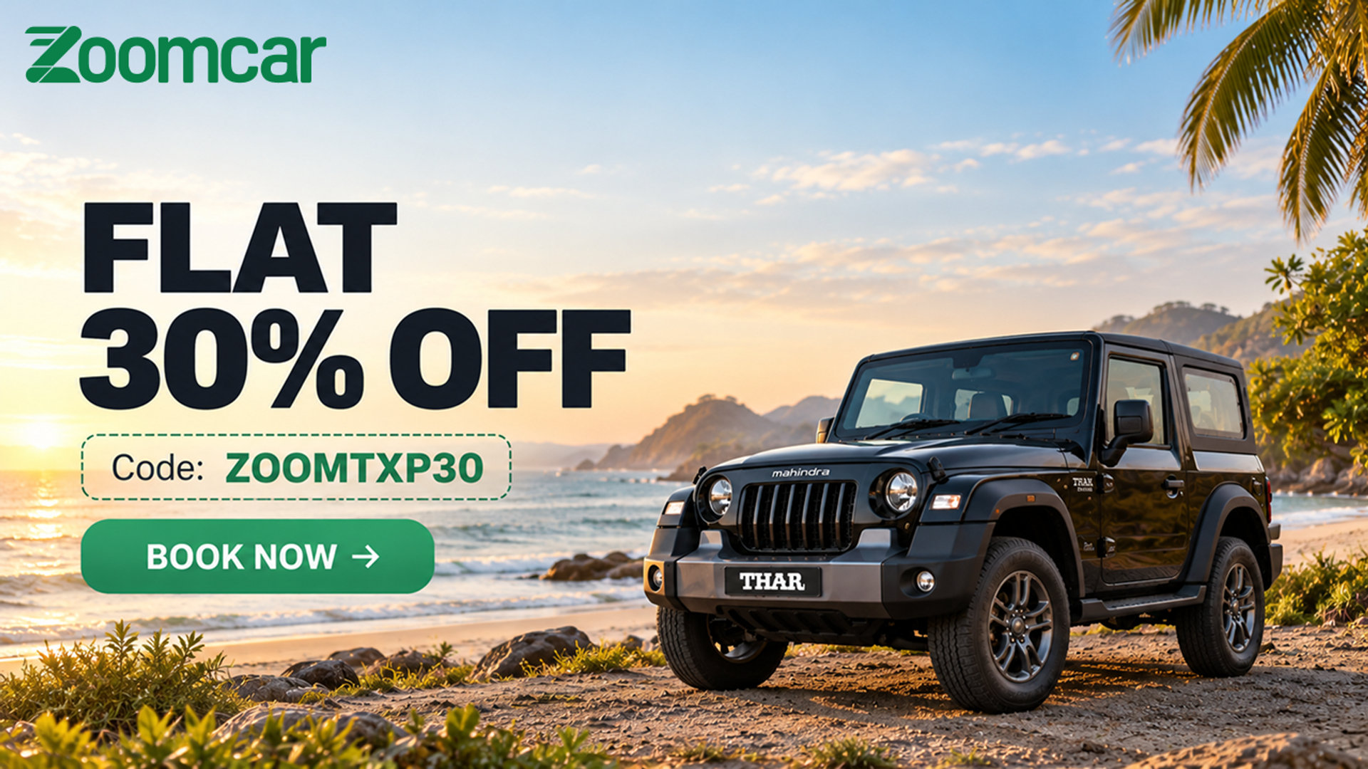 Zoomcar