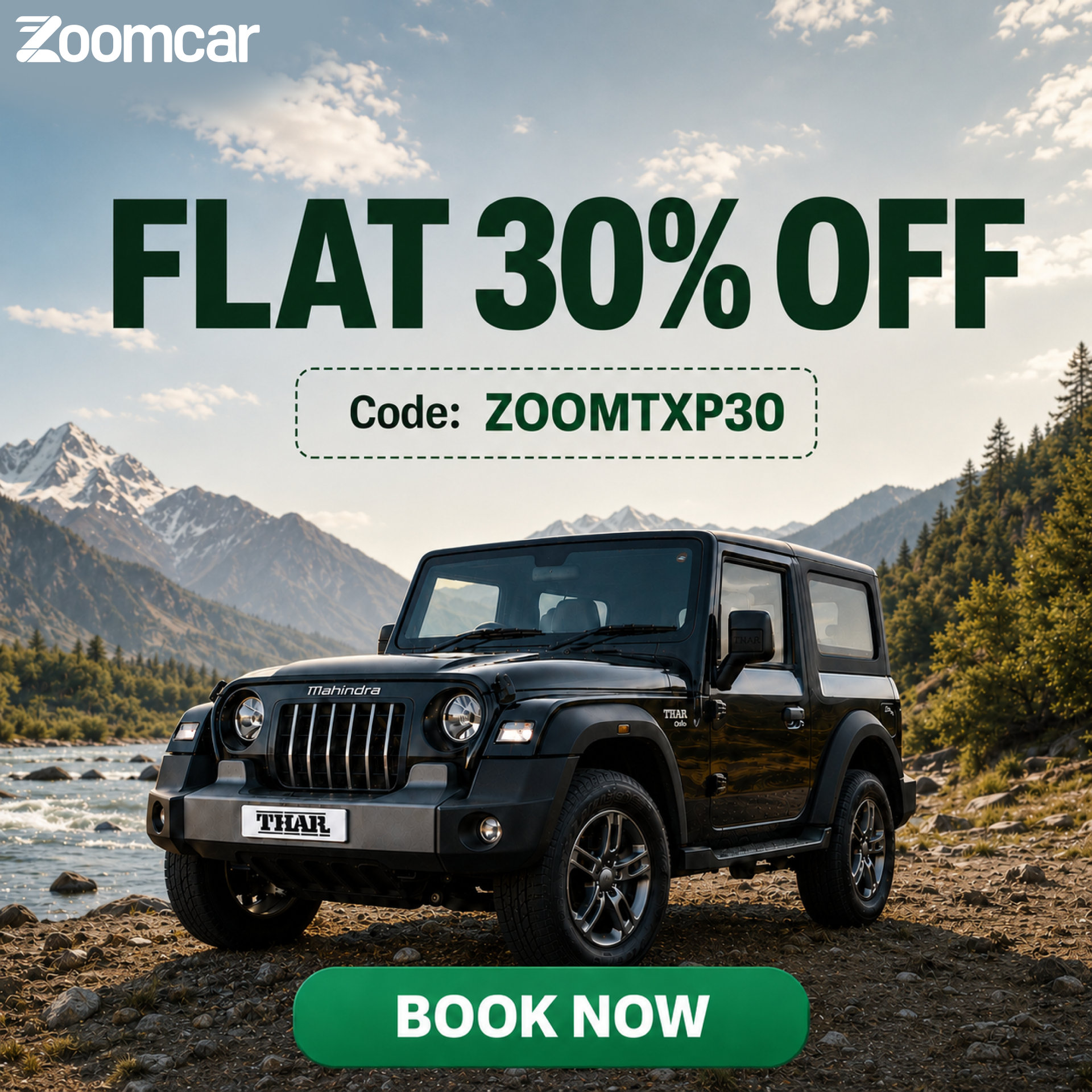 Zoomcar