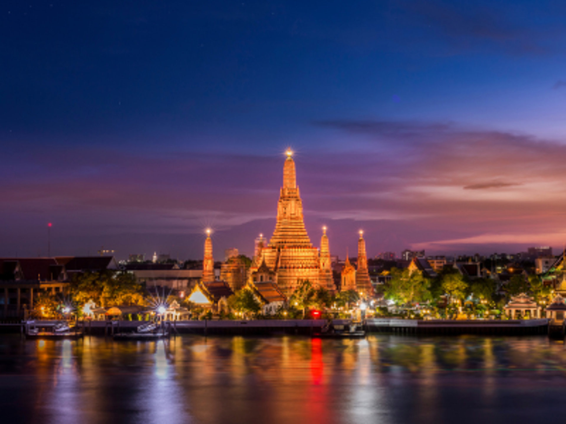 Bangkok