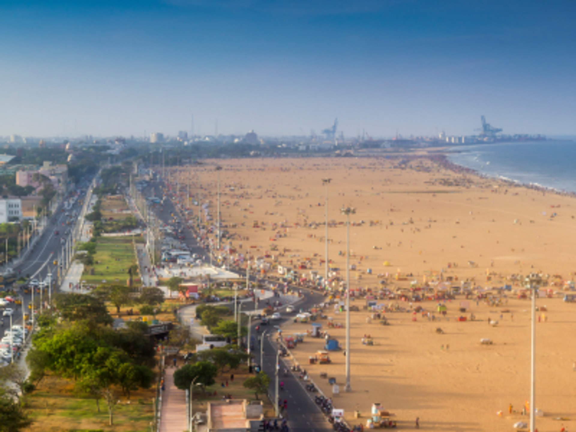 Chennai