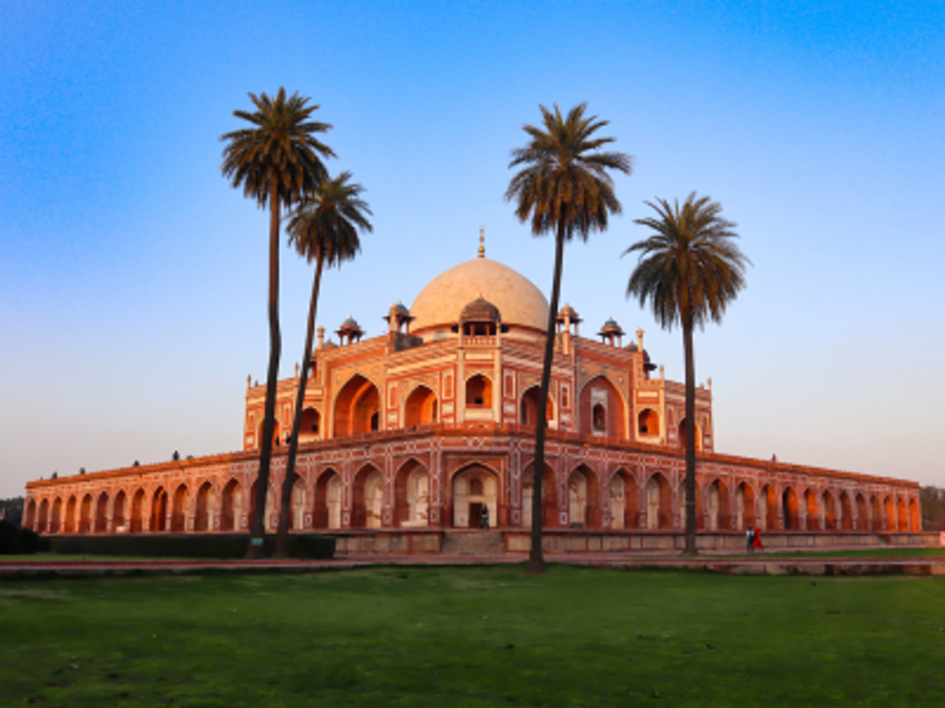 Delhi