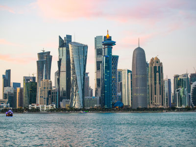 Doha