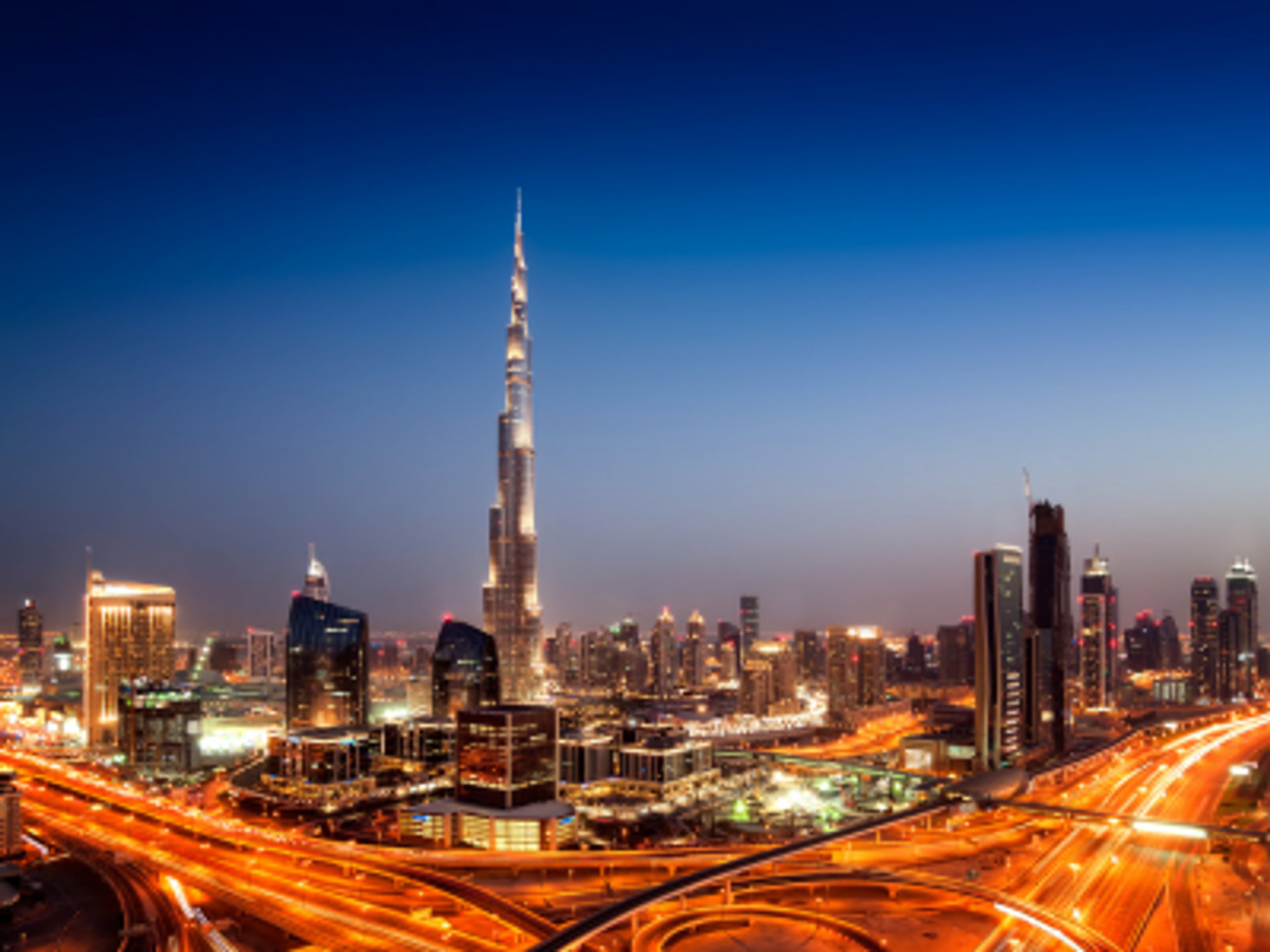 Dubai