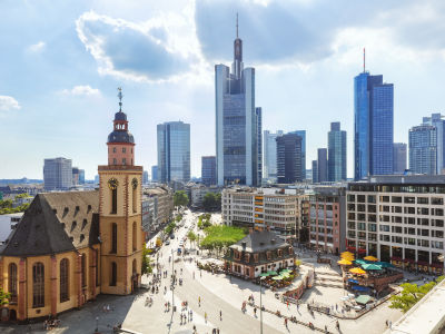 Frankfurt