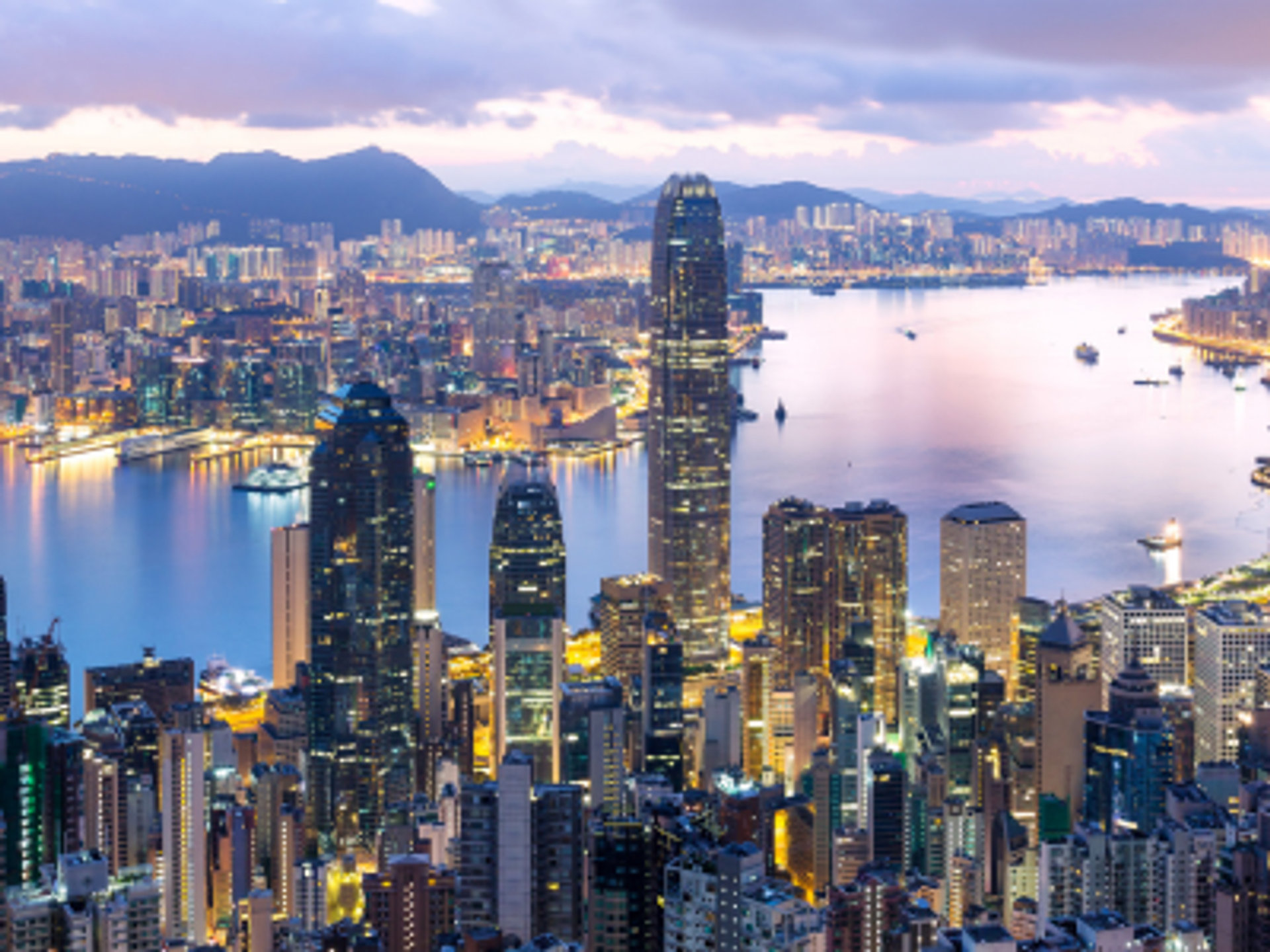 Hong Kong