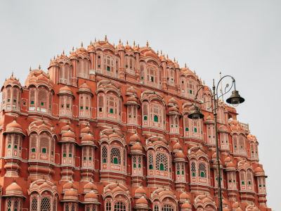Jaipur