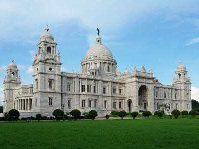 Kolkata