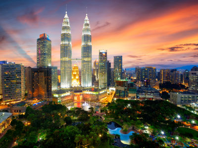 Kuala Lumpur