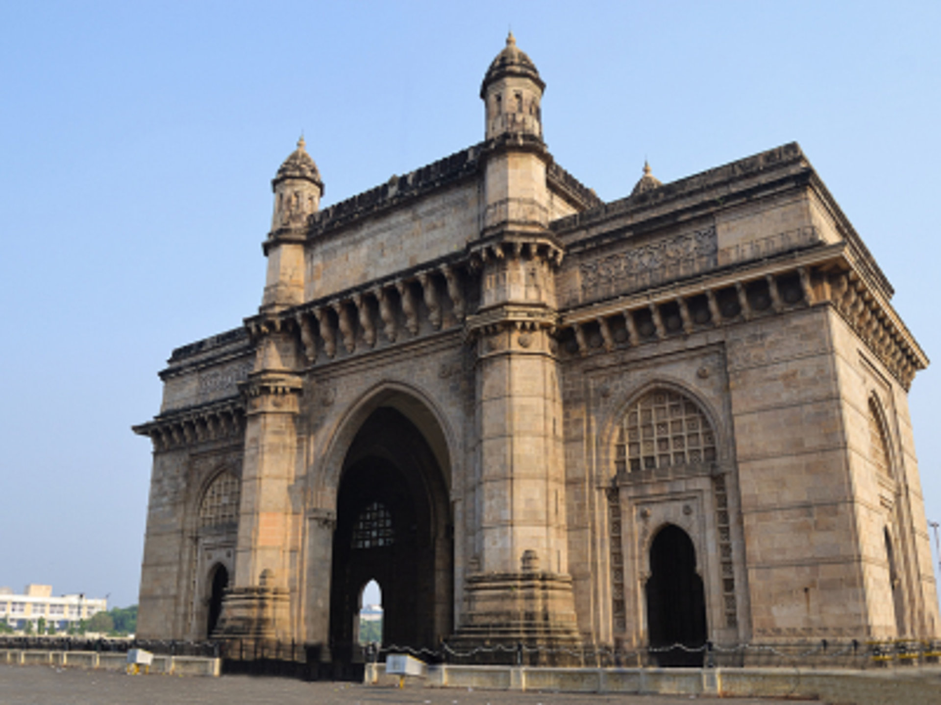 Mumbai
