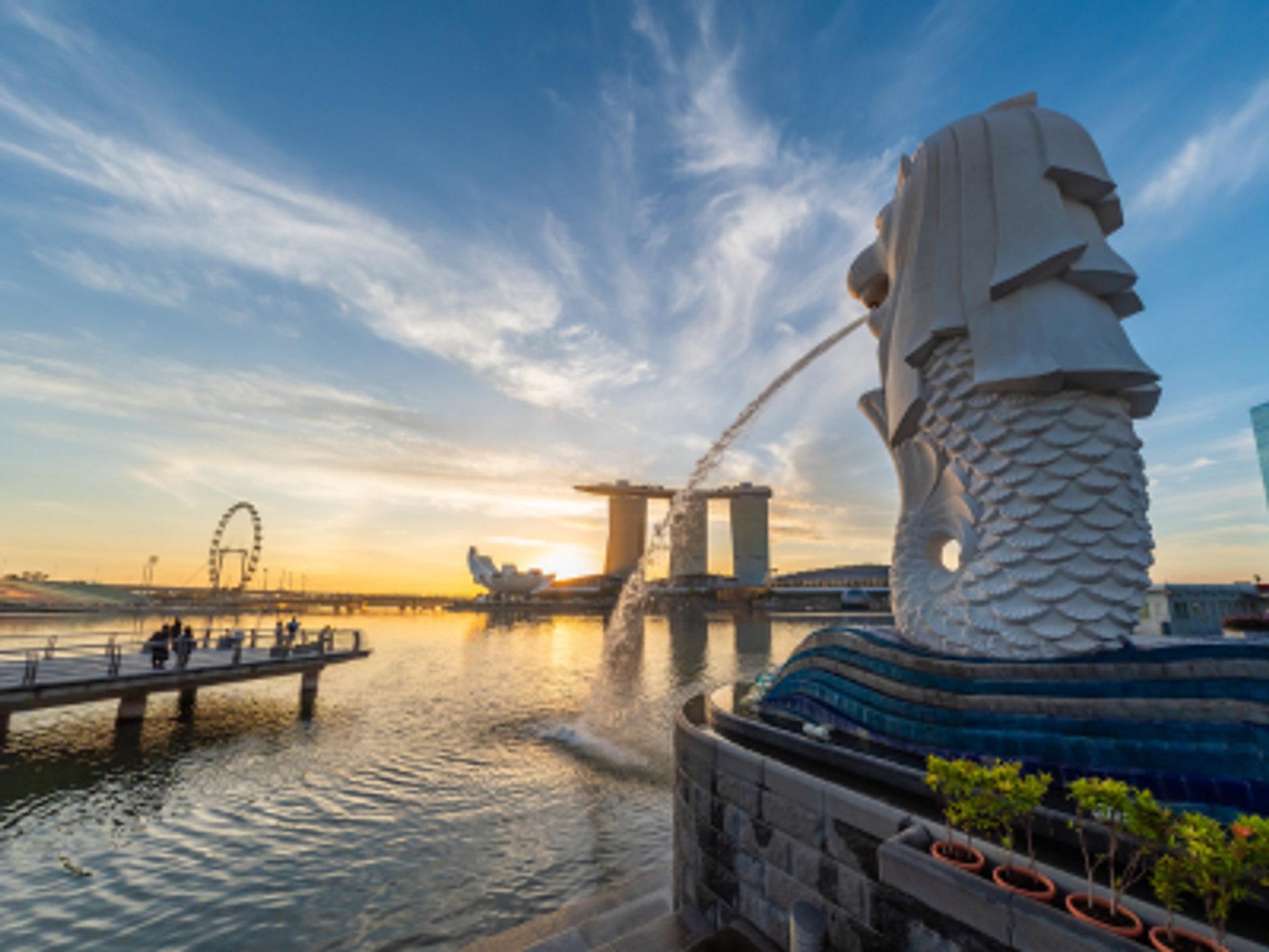 Singapore