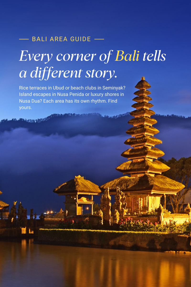 Bali Guide