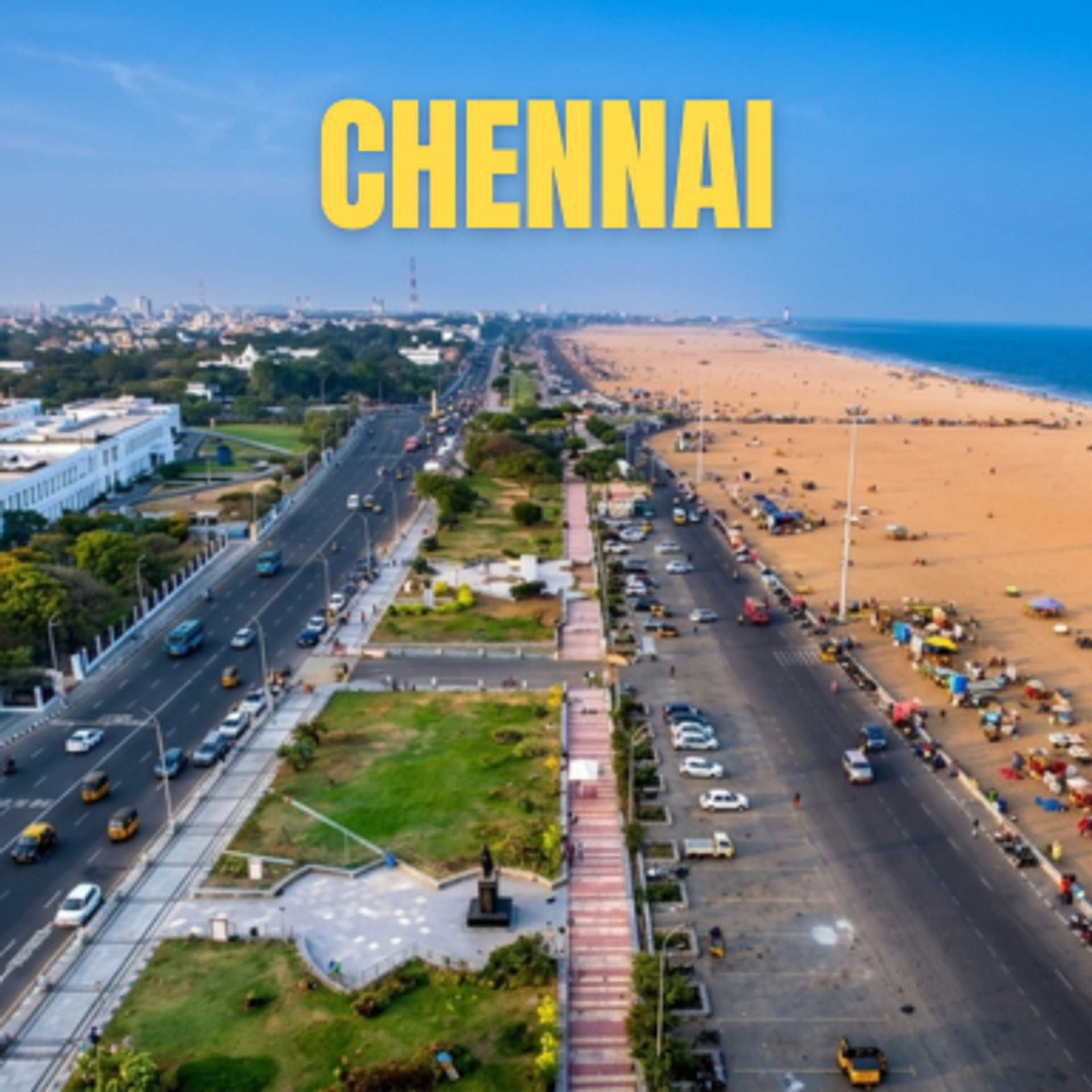 Chennai