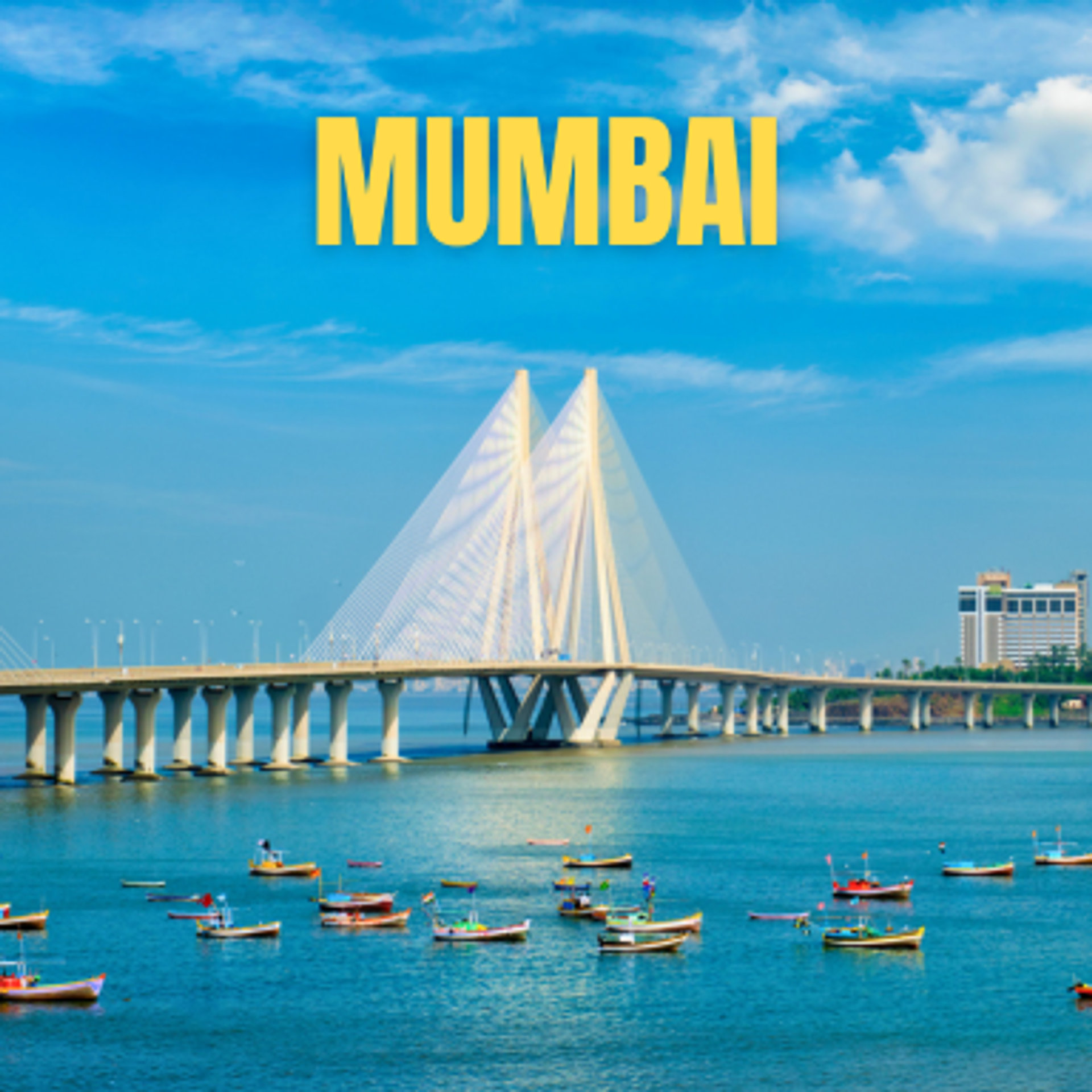 Mumbai 