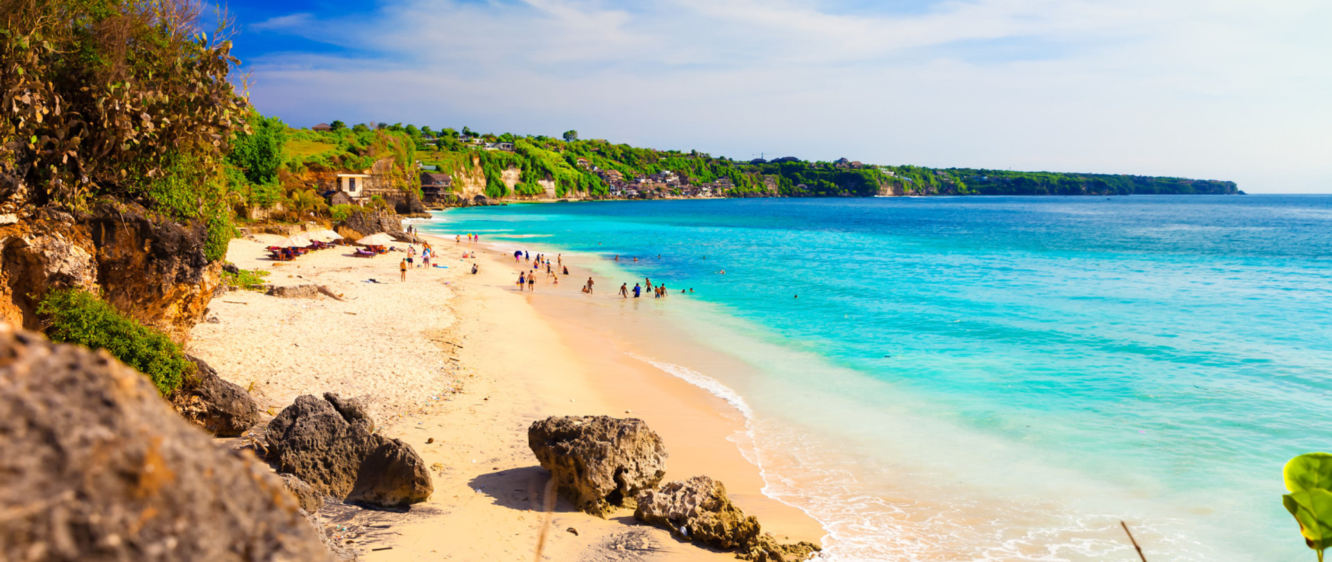 7 Best Beaches in Bali