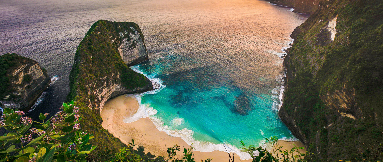 Nusa Penida