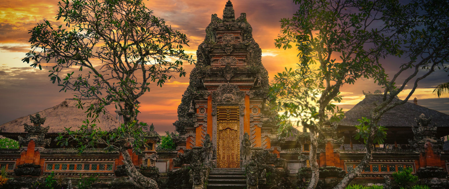 Ubud