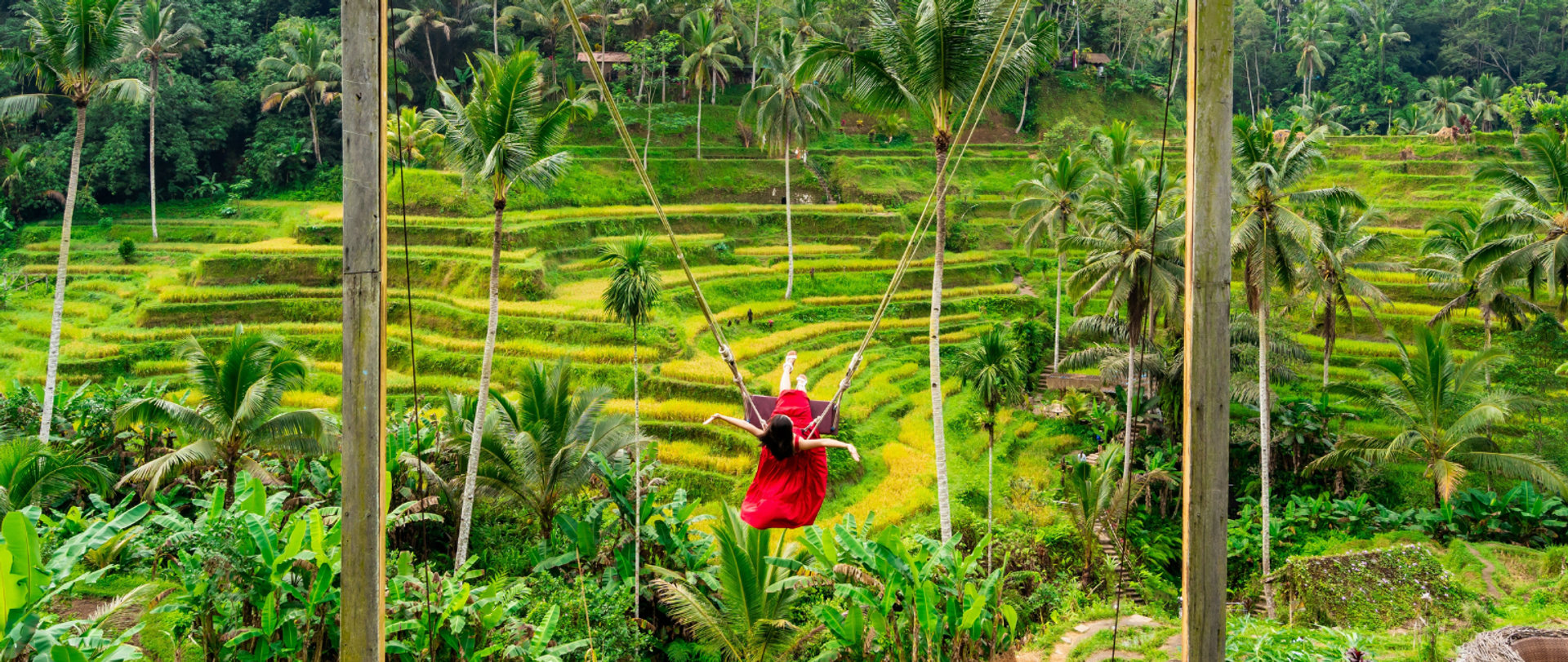 8 Things to do in Bali