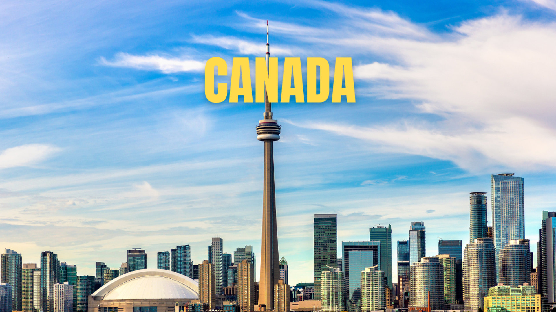 Things to know before you travel to Canada during
