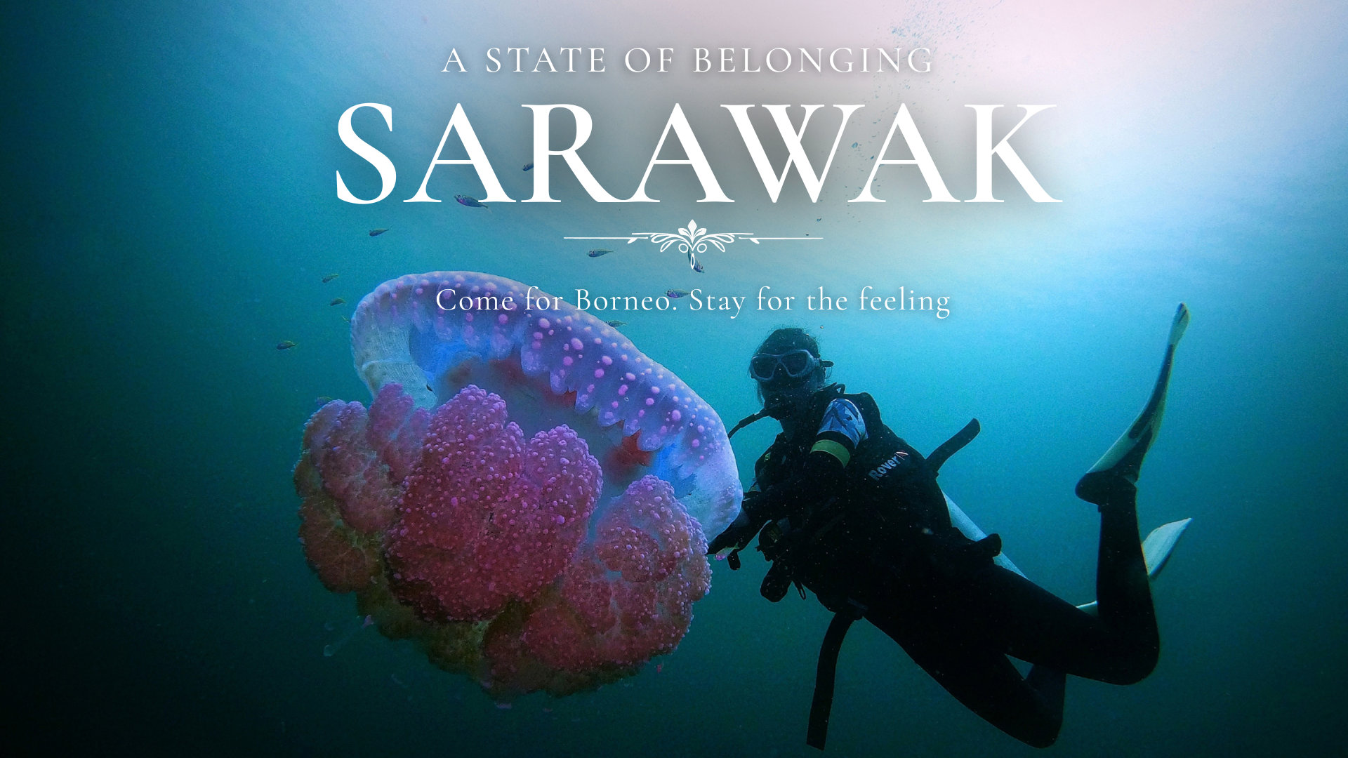 sarawak