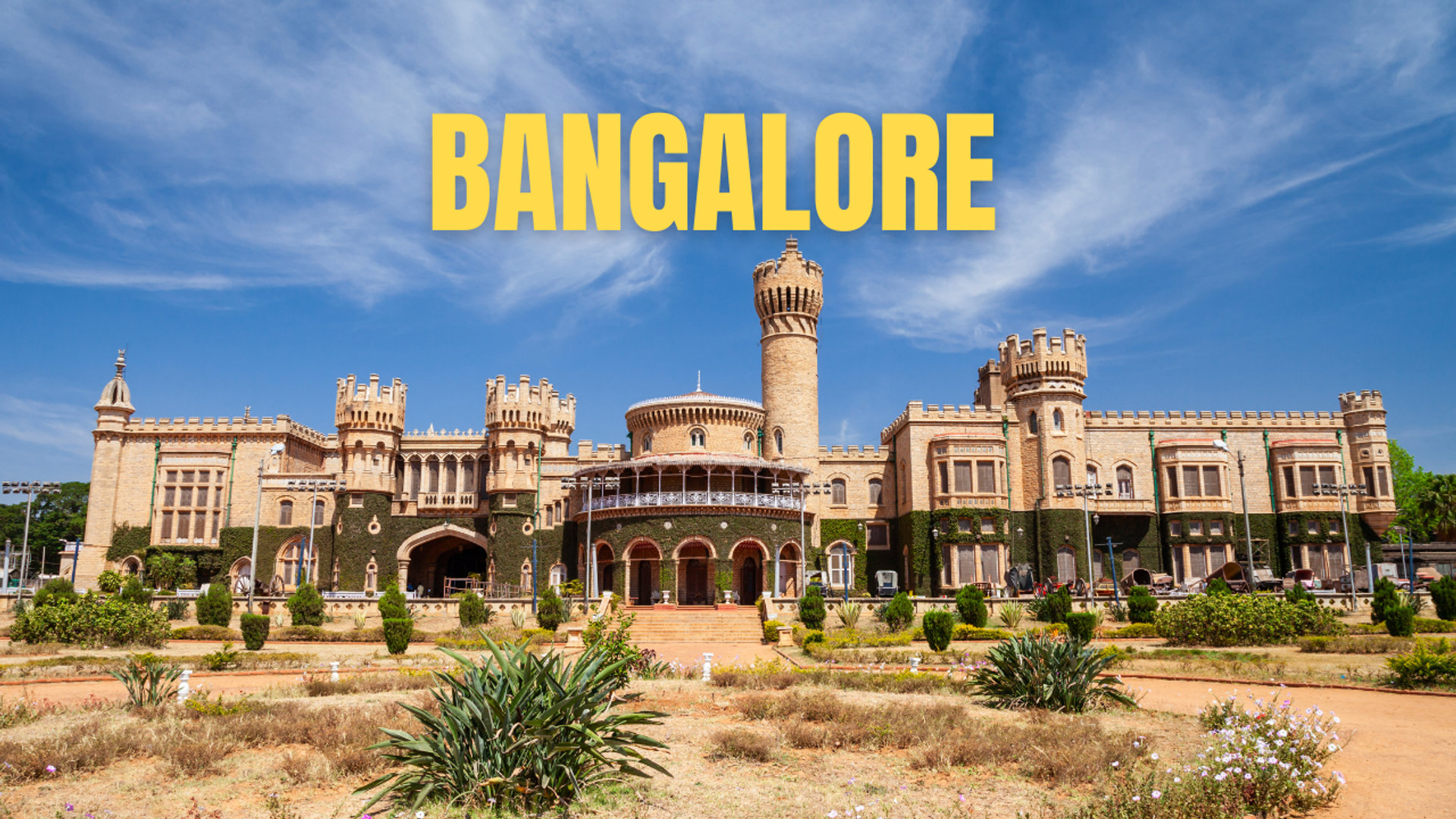 Best Resorts in Bangalore For Day Outing