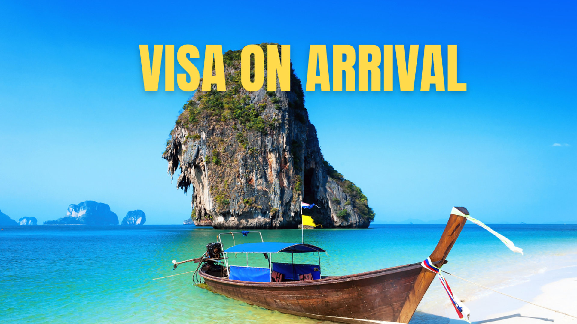 Top 10 Visa On Arrival Countries for Indians (2026) - Travel Guide