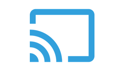 Travelxp on Chromecast