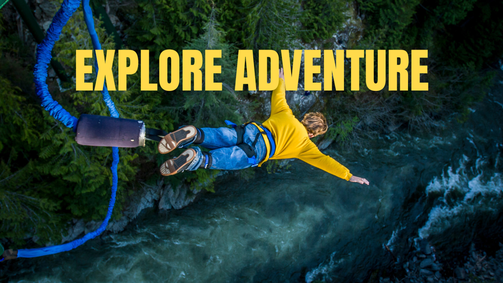 Explore adventure
