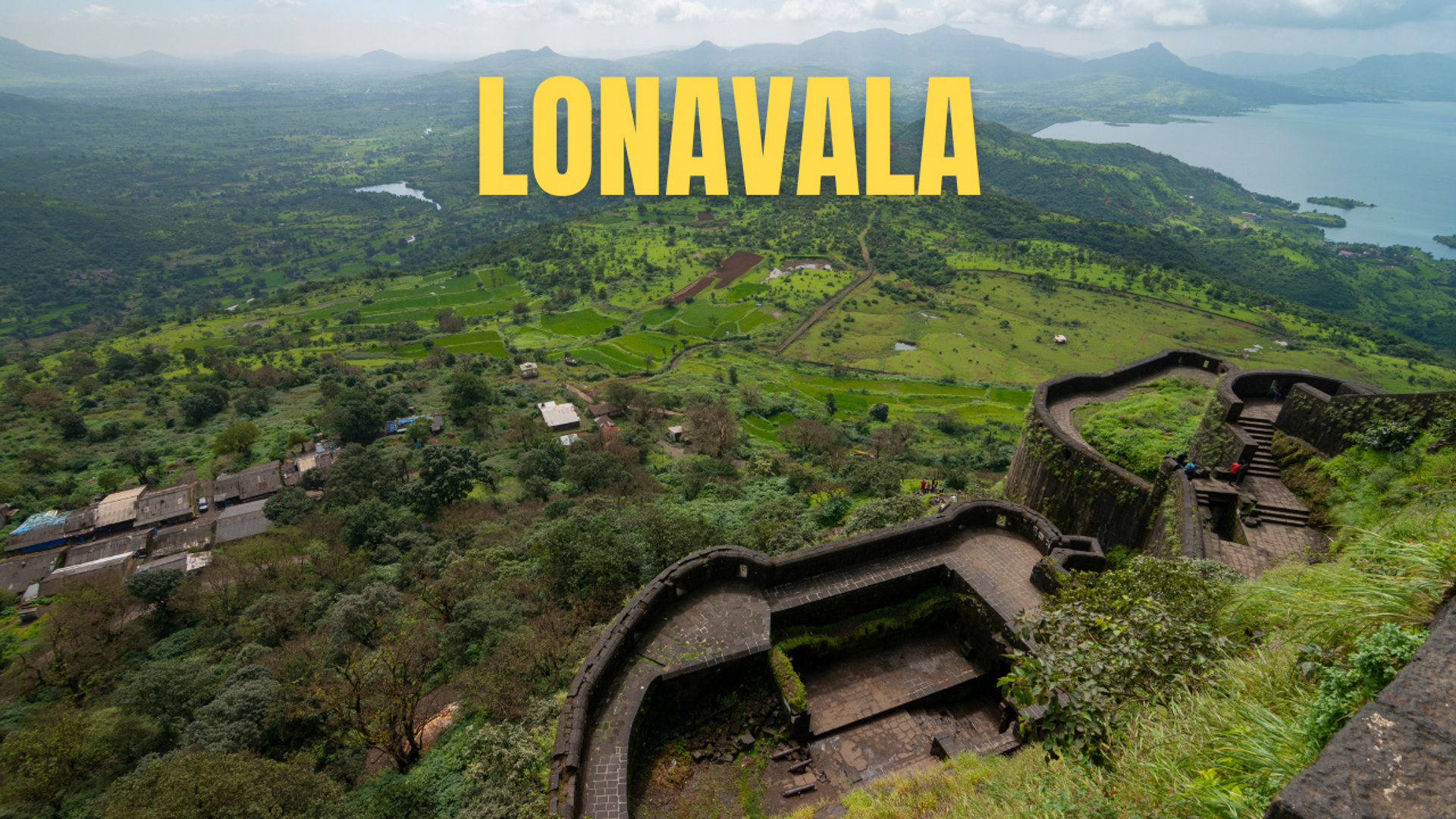 Best Resorts in Lonavala for your Luxurious Stay