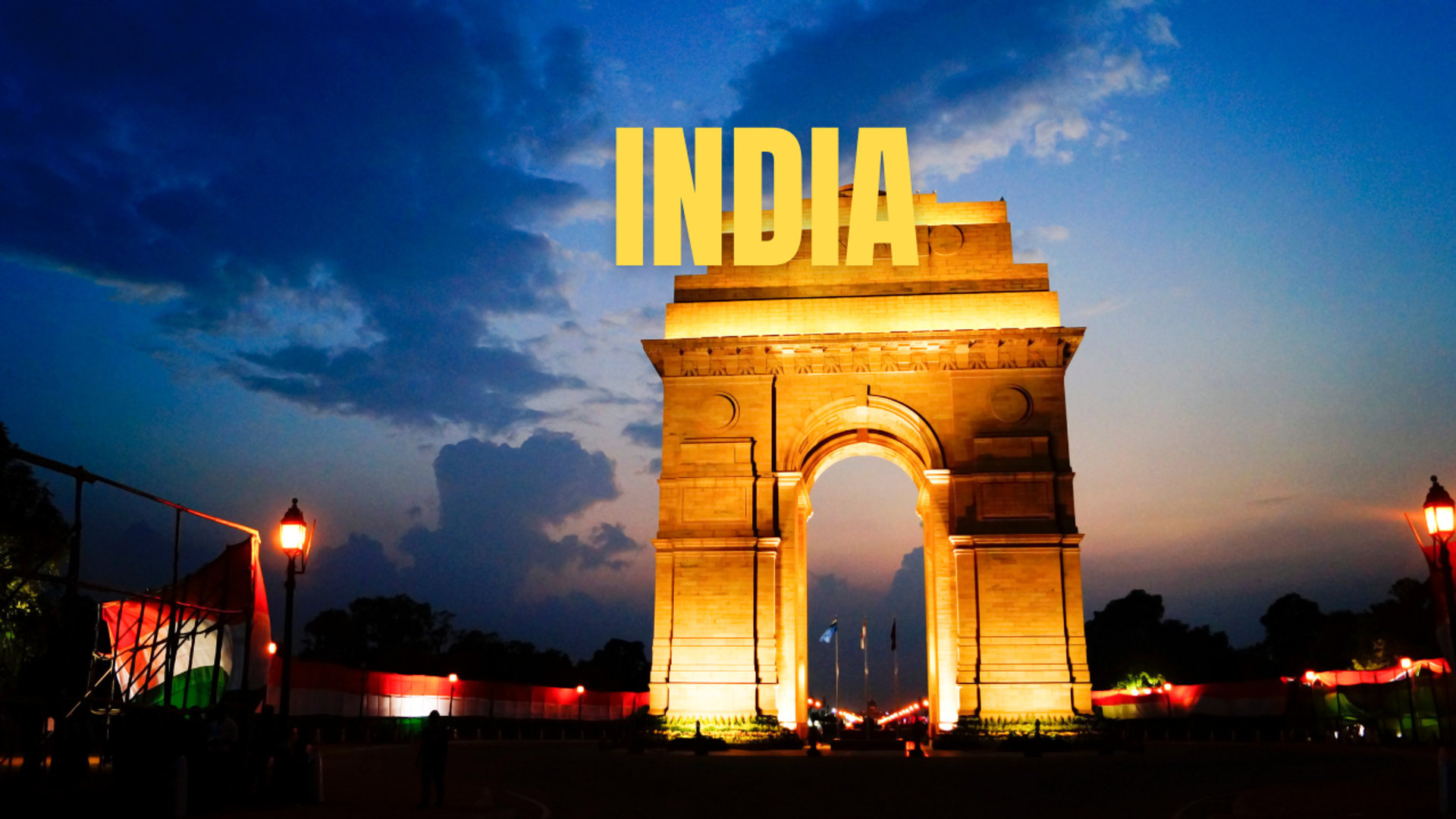 Solo Trip Places In India