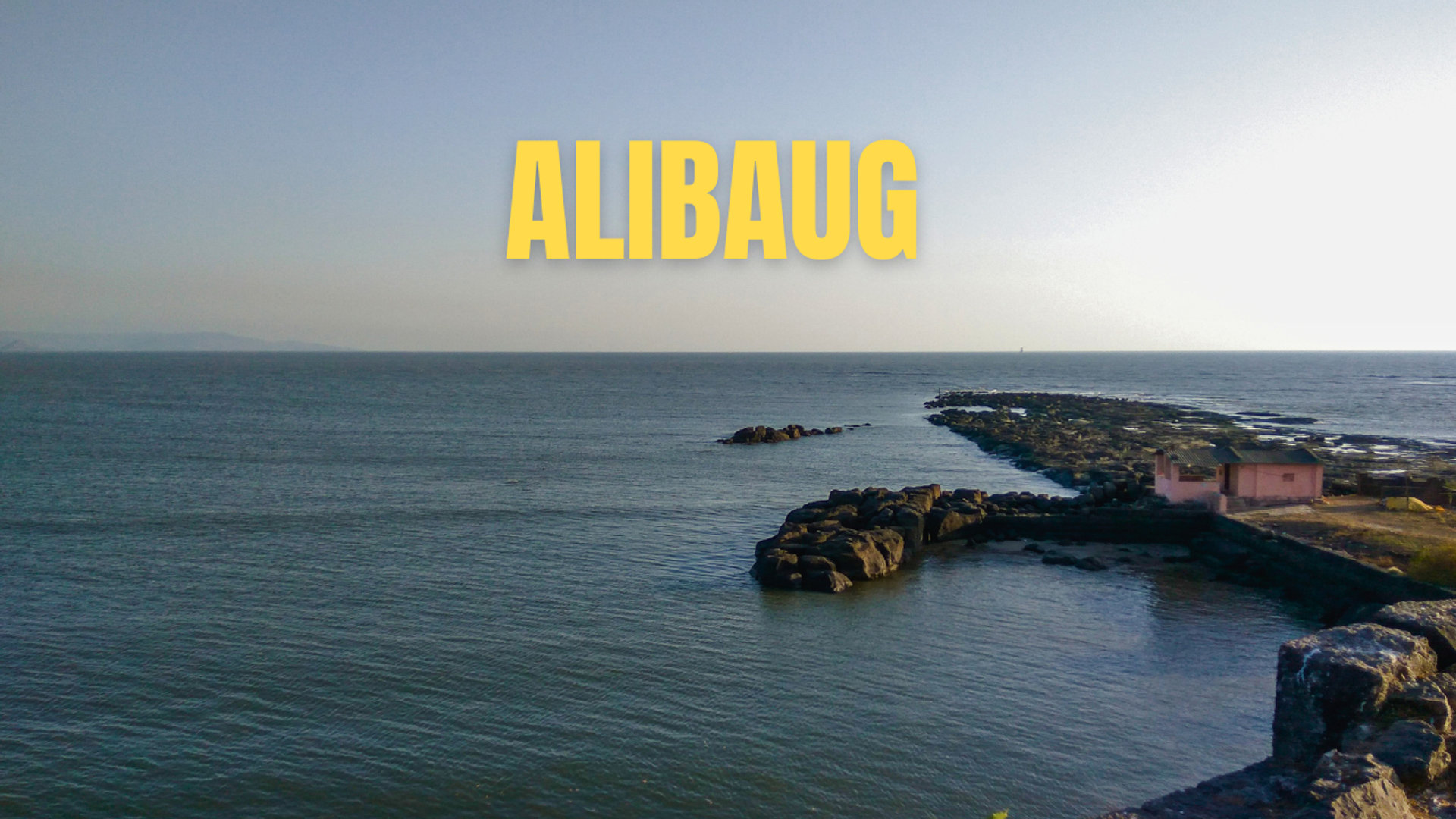 Best Things to do in Alibaug for your Trip