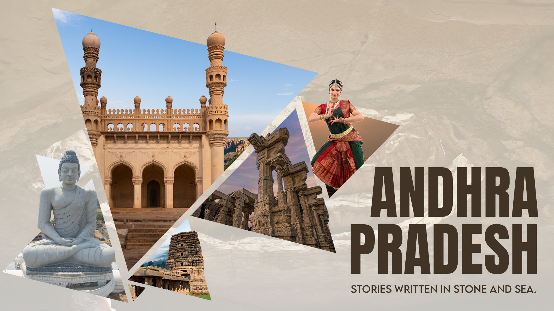 Andhra Pradesh Scenic View 2