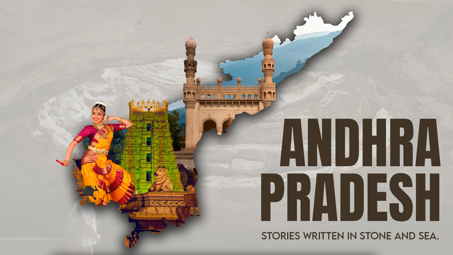 Andhra Pradesh Scenic View 1