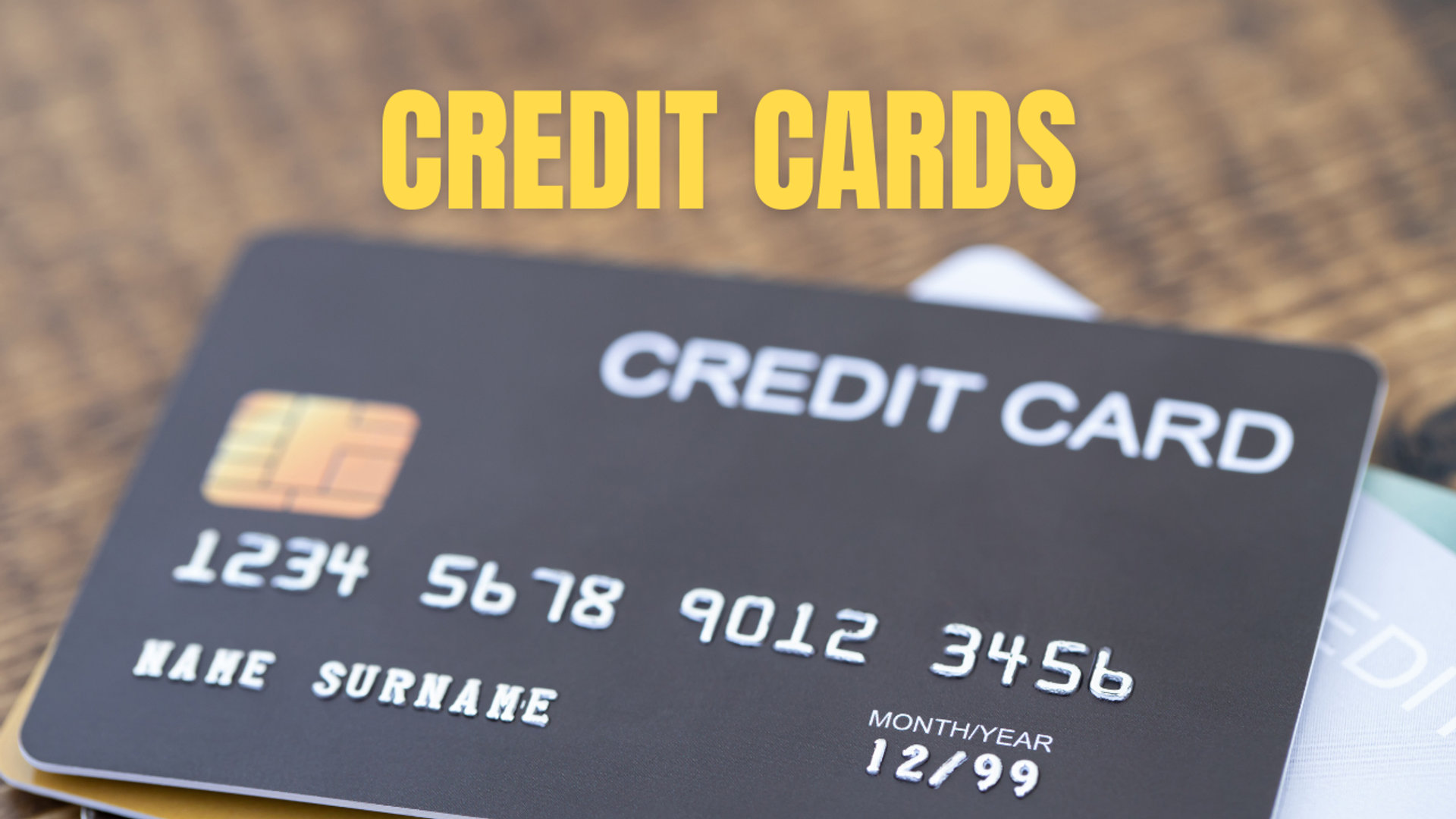 Best travel credit cards available in India