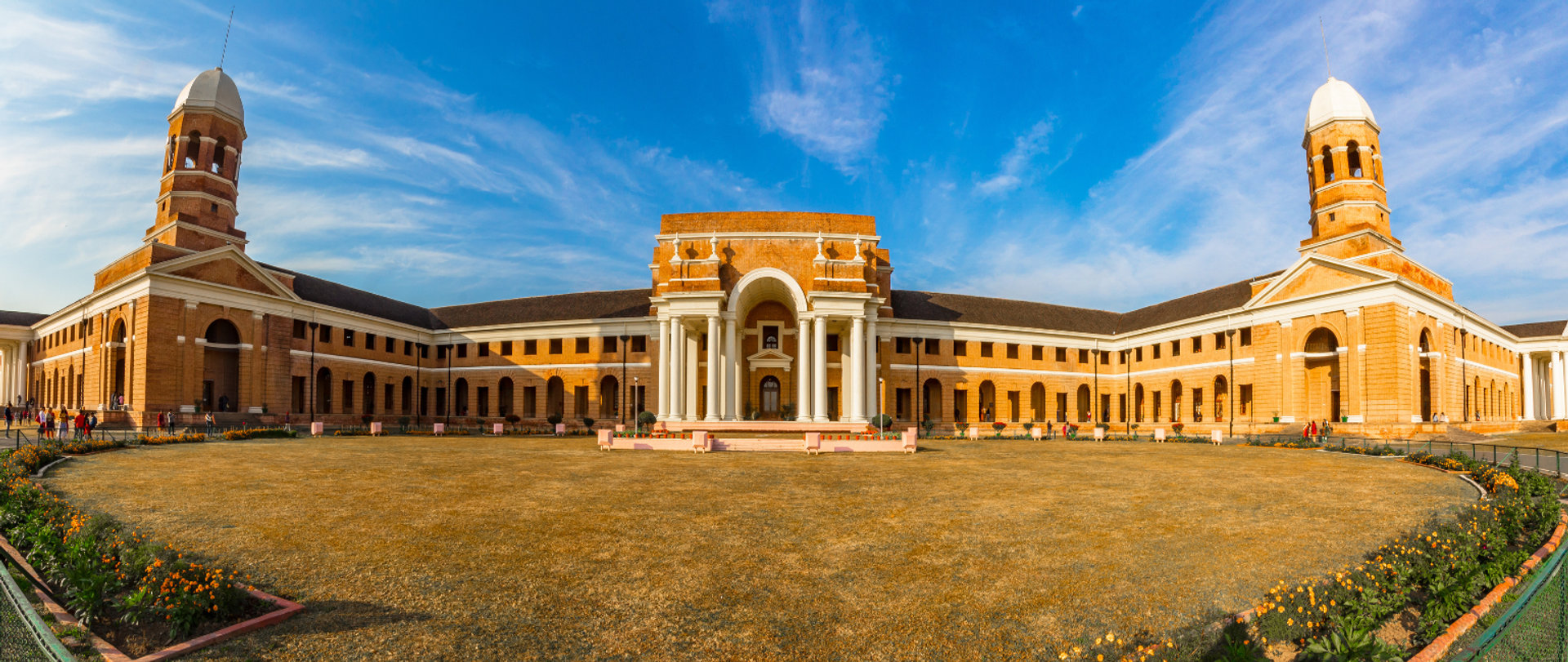 Forest Research Institute