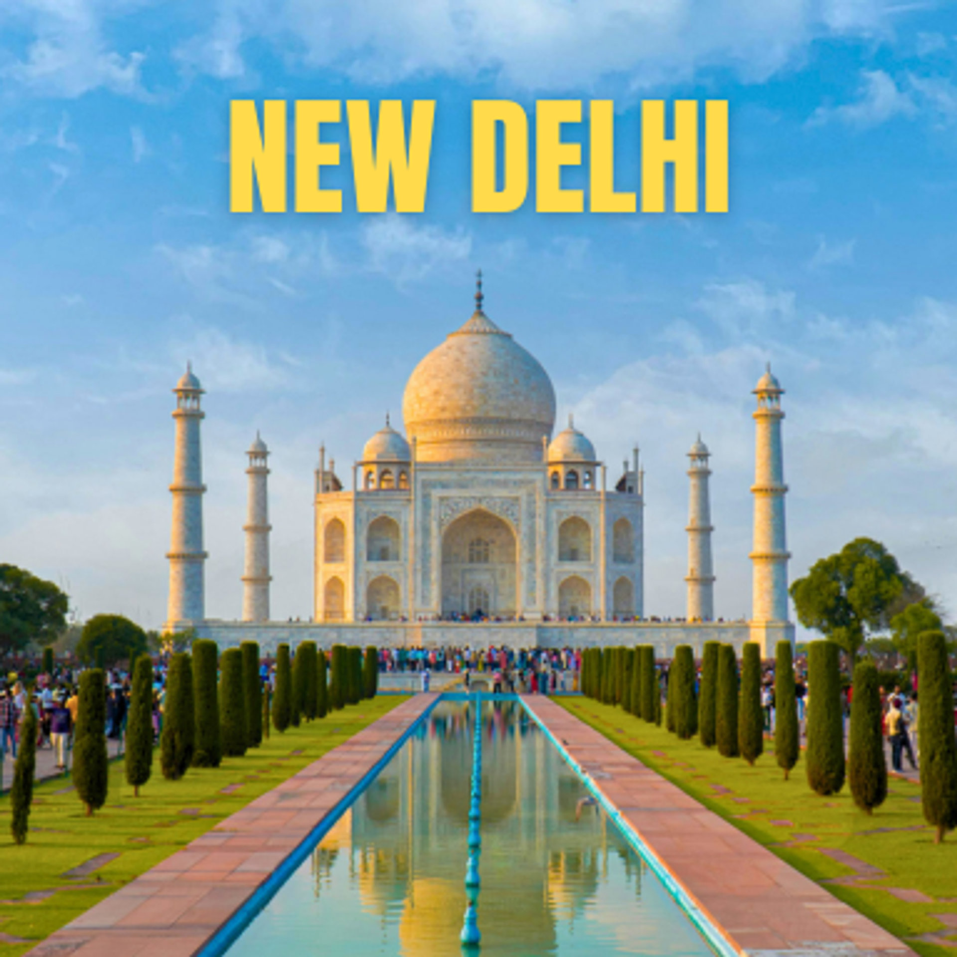 New Delhi