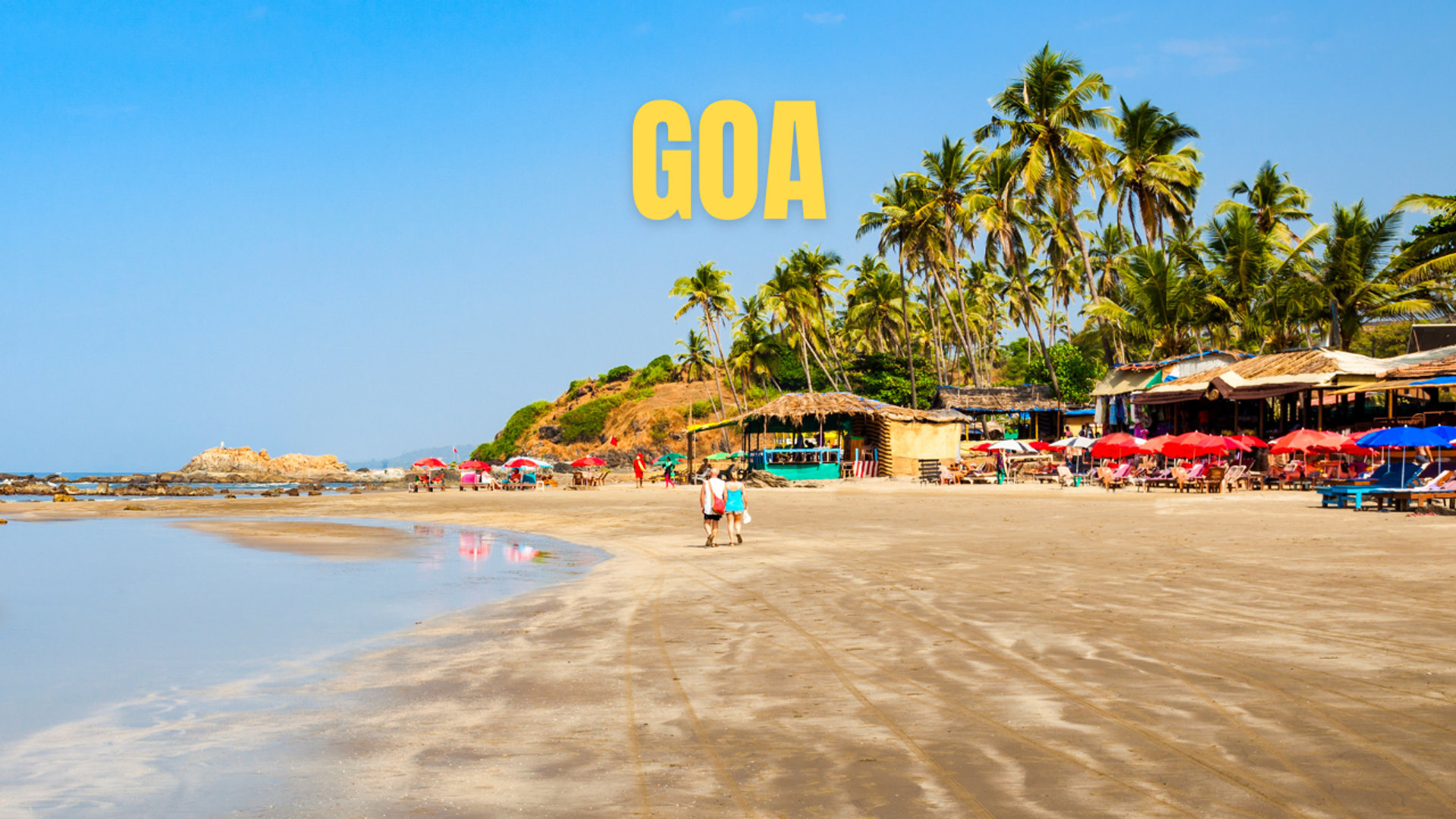 Things to buy in Goa for girlfriend