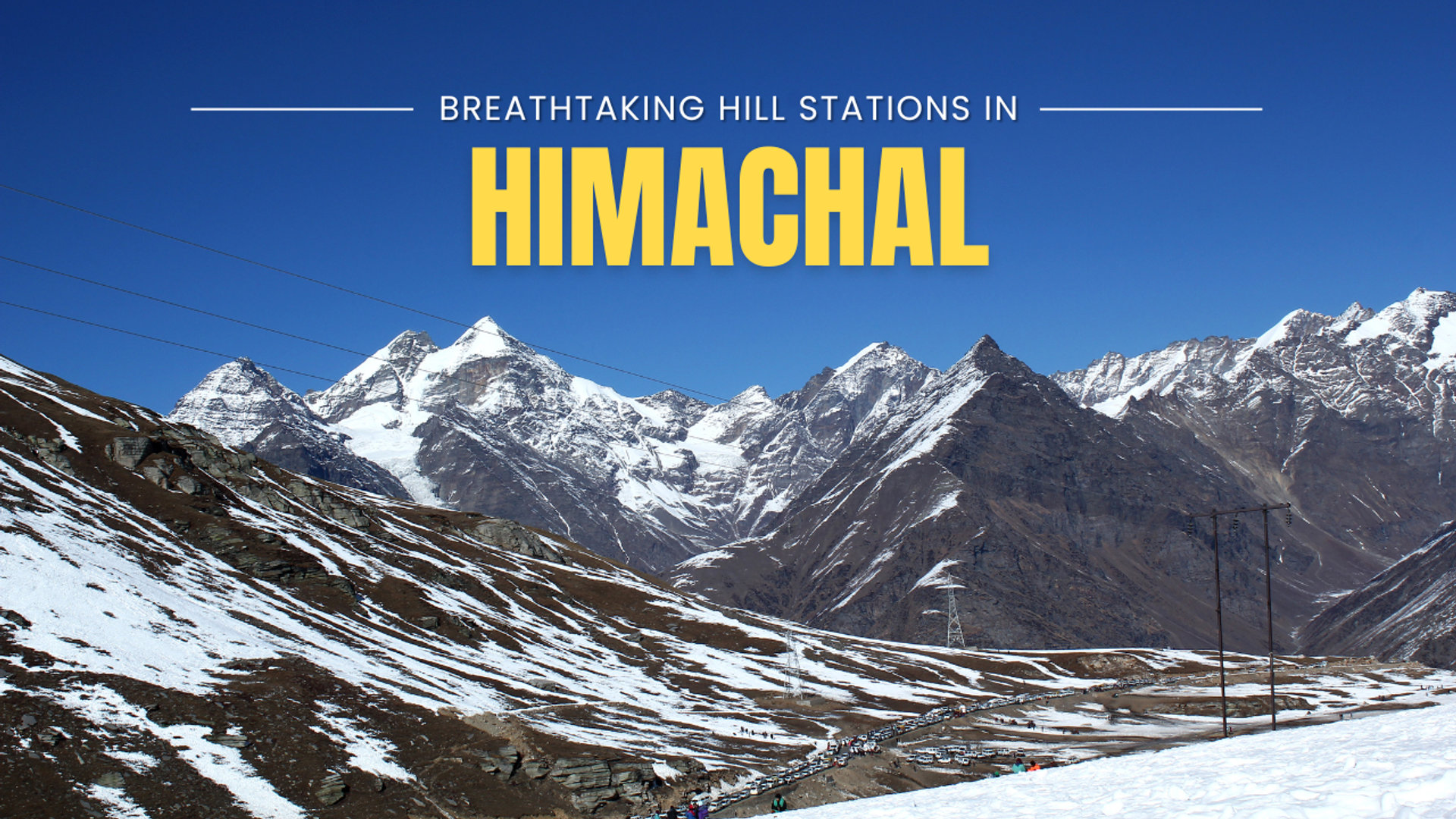 19 Best Hill Stations in Himachal Pradesh (Updated 2026)