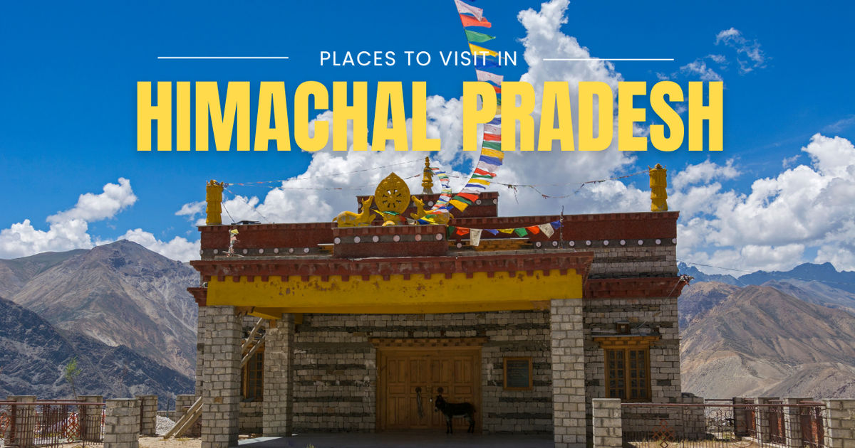 Discover Bir Himachal: Your Ultimate Guide to Attractions and Activities