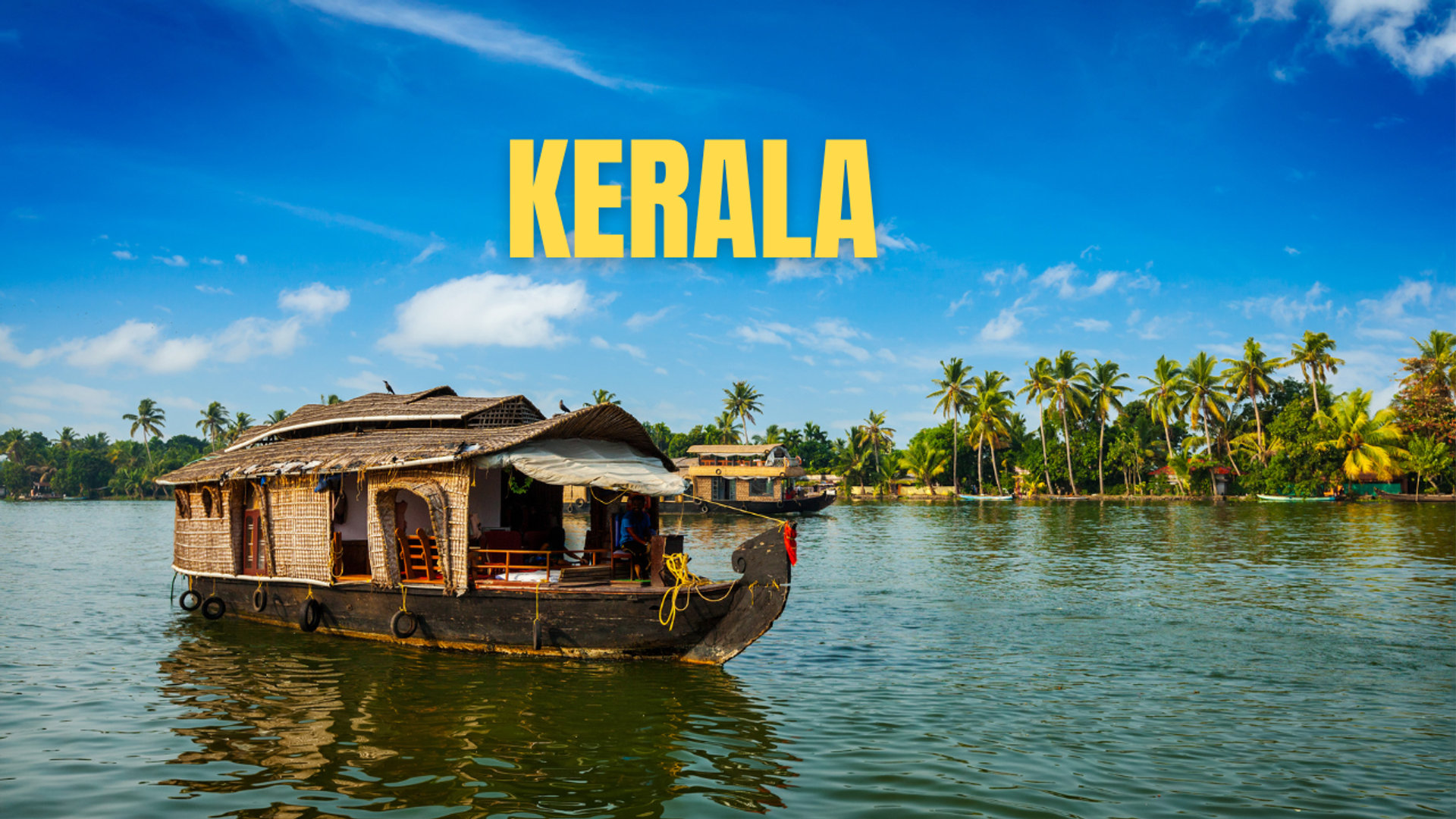 Kerala A Soul Soothing Adventurous Trip