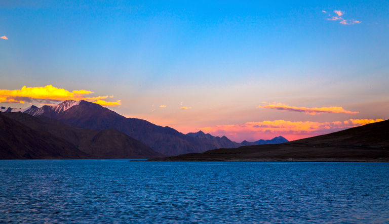 Top 10 Cold Places to Visit During Summers in India (2026) - Travelxp