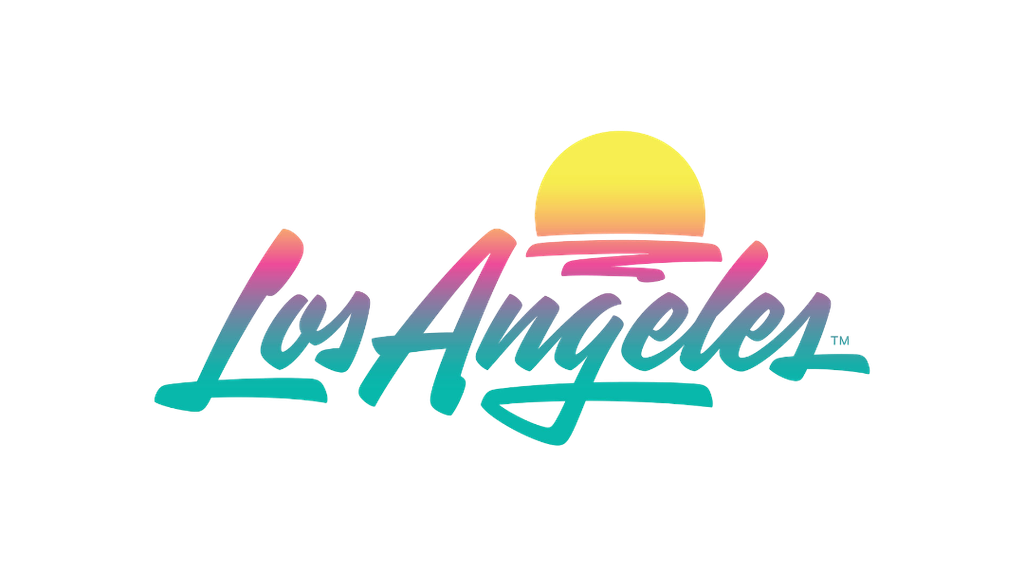 Los Angeles Logo
