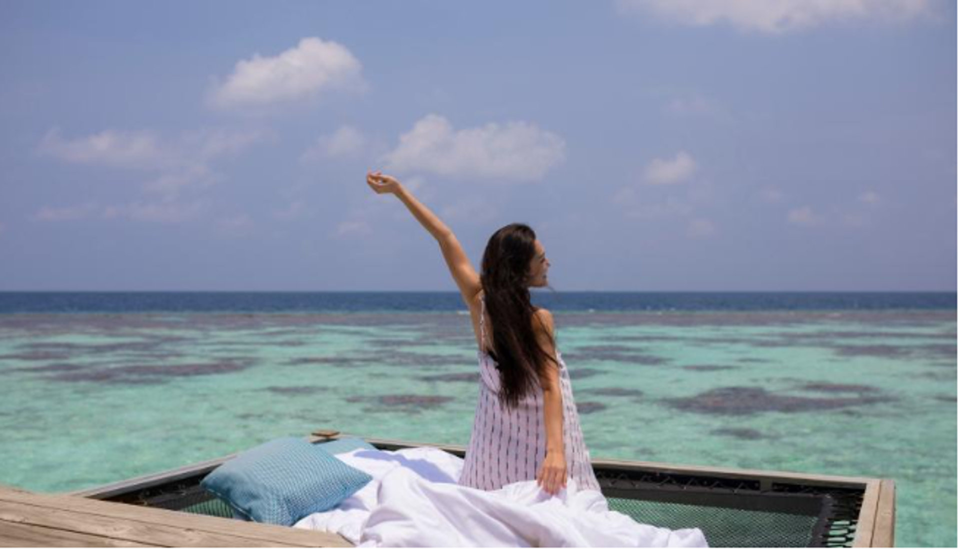 Centara Ras Fushi Resort & Spa Maldives