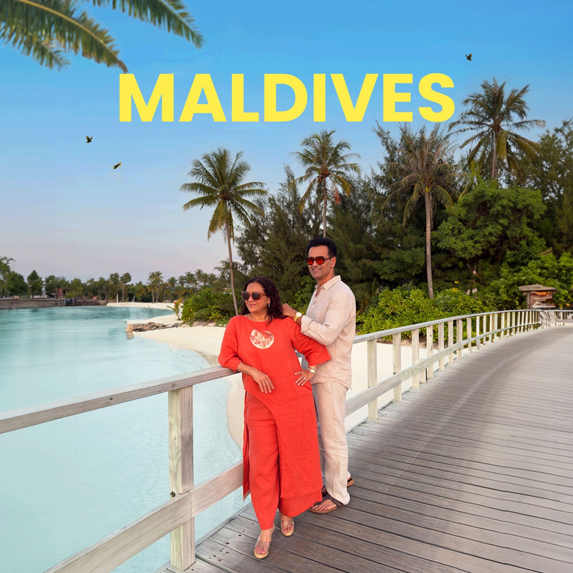 Must Visit Places in 2025