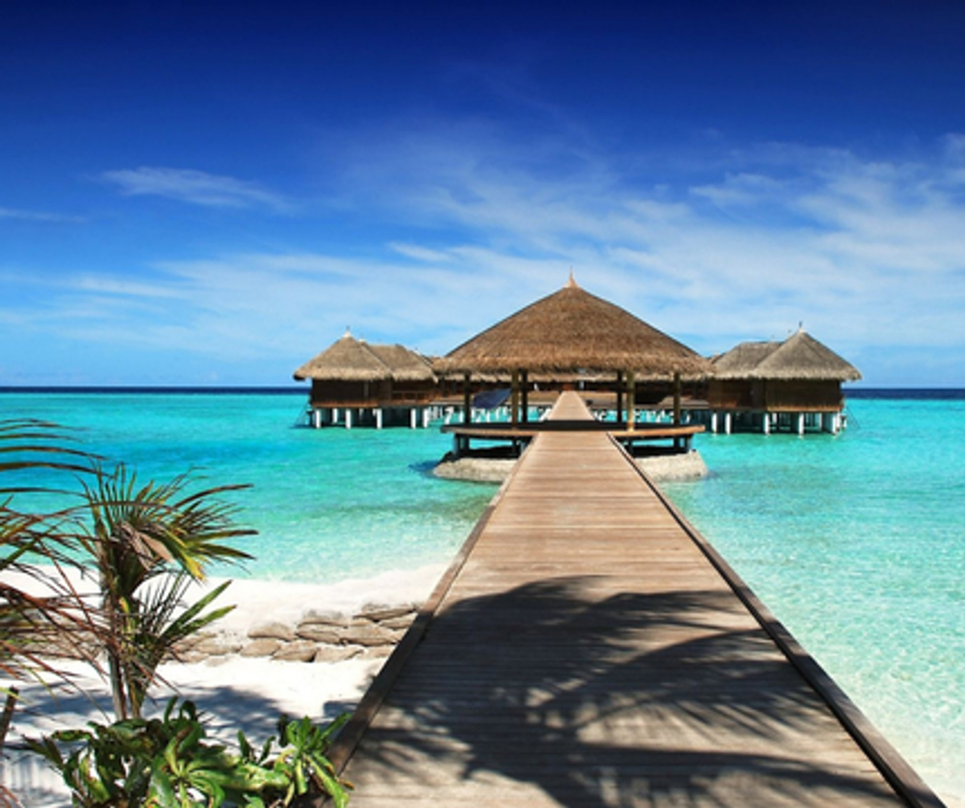 Maldives holidays