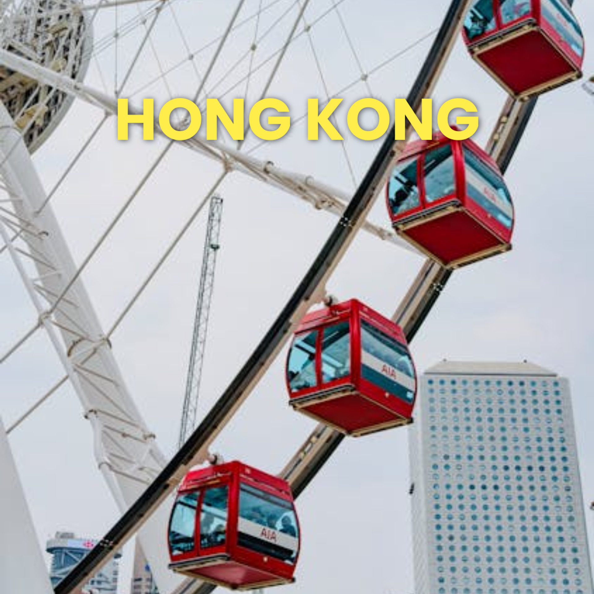 Hong Kong
