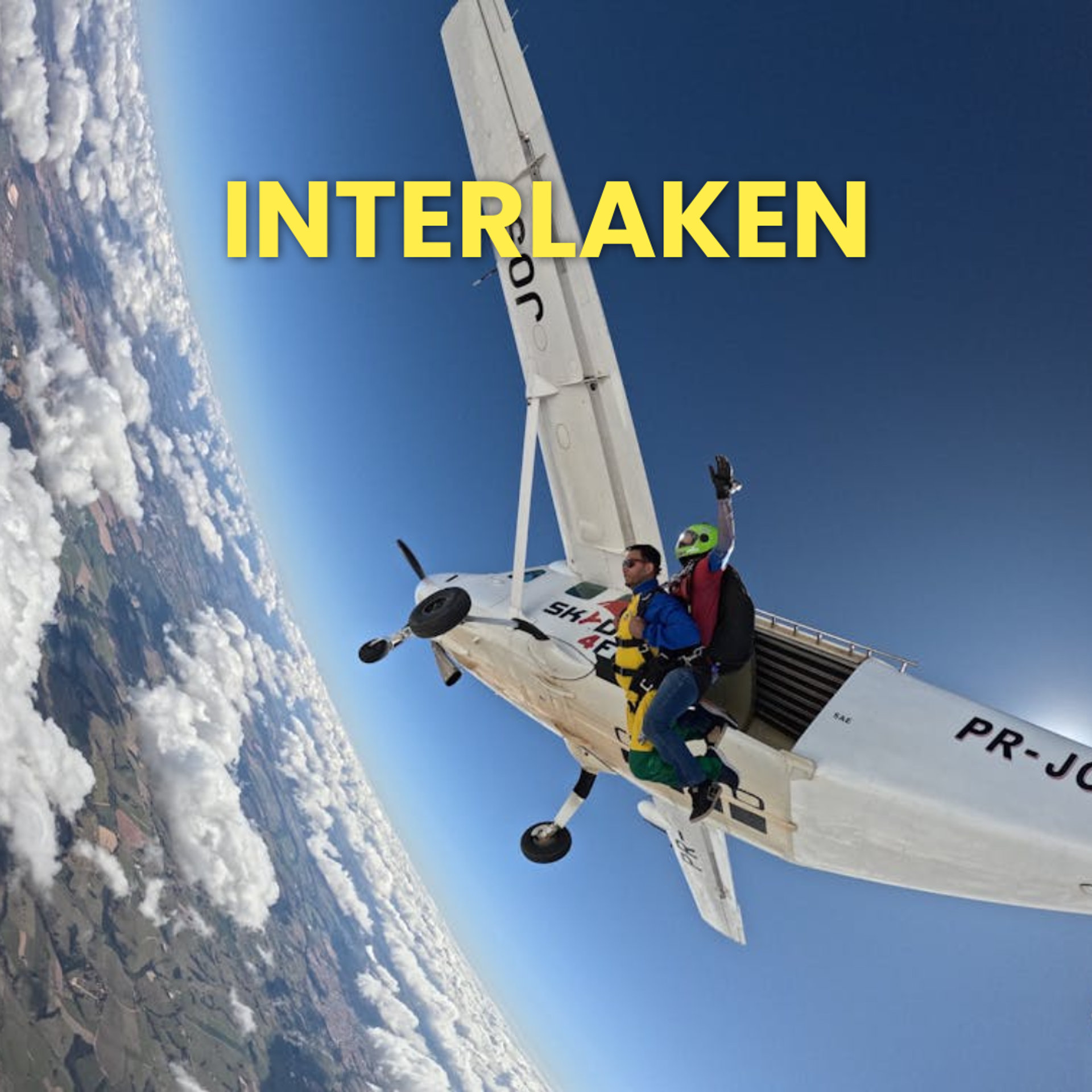 Interlaken