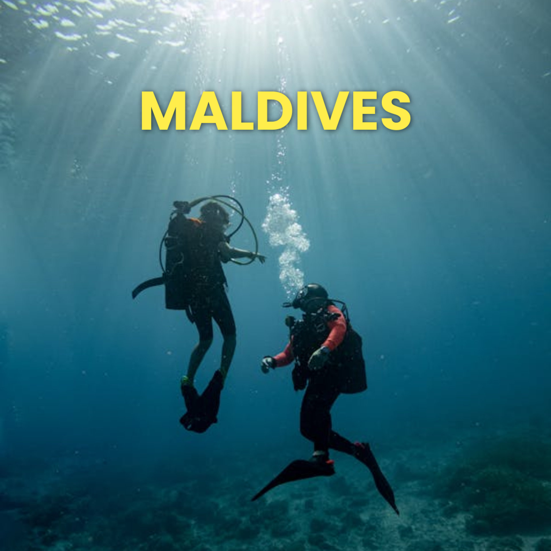 maldives