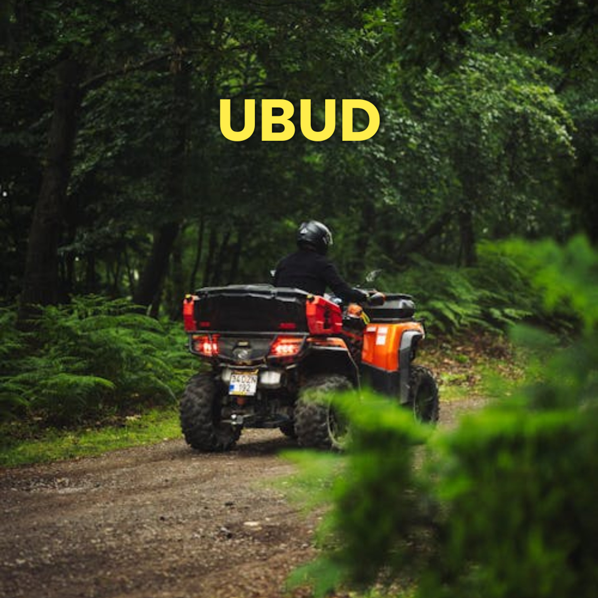 Ubud