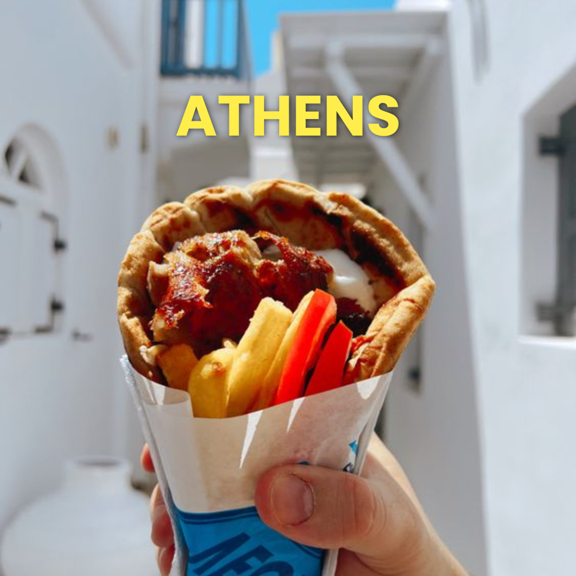 Athens